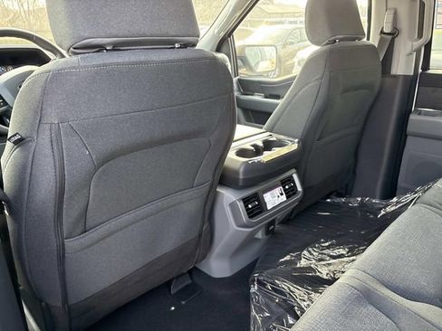 New 2026 Ford F150 XLT w/ Equipment Group 302A MID image 18
