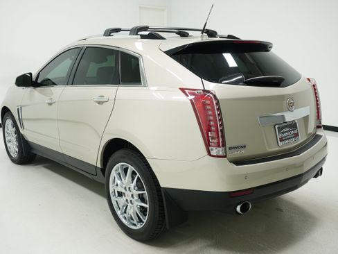 Used 2014 Cadillac SRX Premium image 6