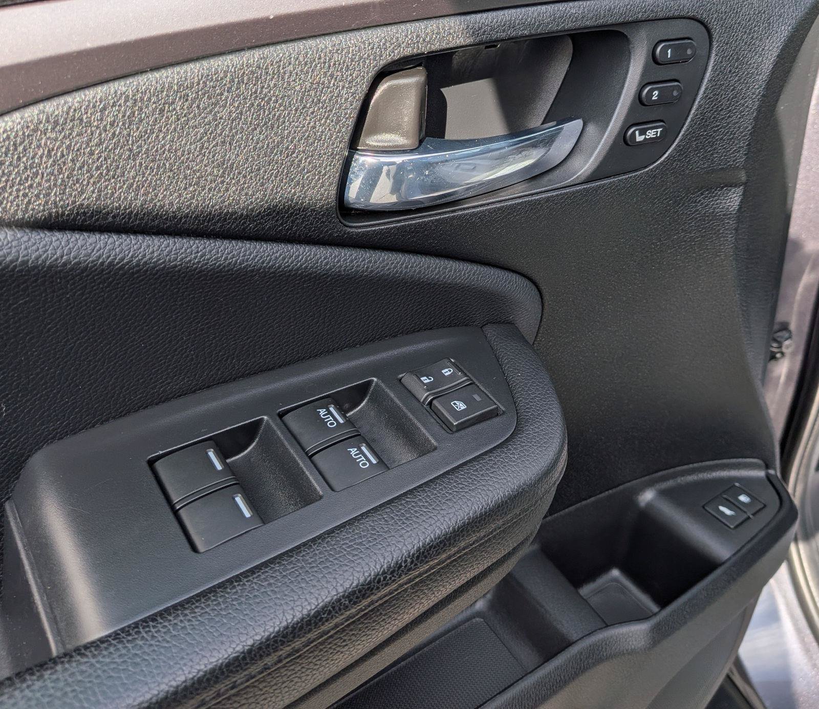 Used 2021 Honda Passport EX-L image 13