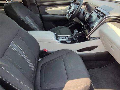 Certified 2022 Hyundai Tucson SEL w/ Convenience Package FWD image 25