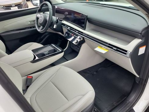New 2026 Hyundai Tucson SEL AWD/4WD image 22