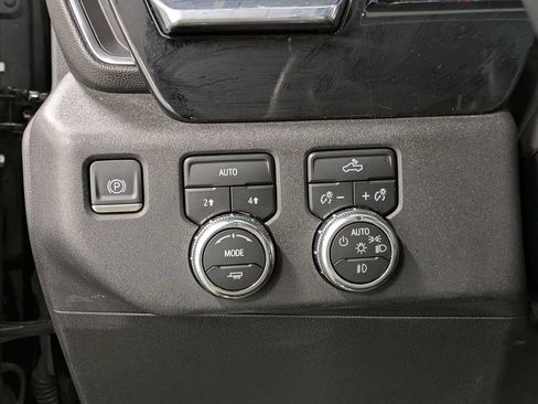 Used 2023 GMC Sierra 1500 Elevation AWD/4WD image 22