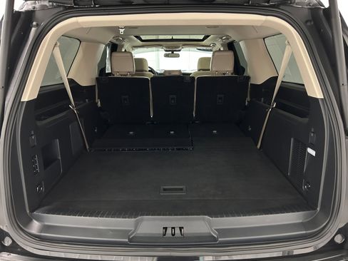 Used 2022 Ford Expedition Max Limited AWD/4WD image 36