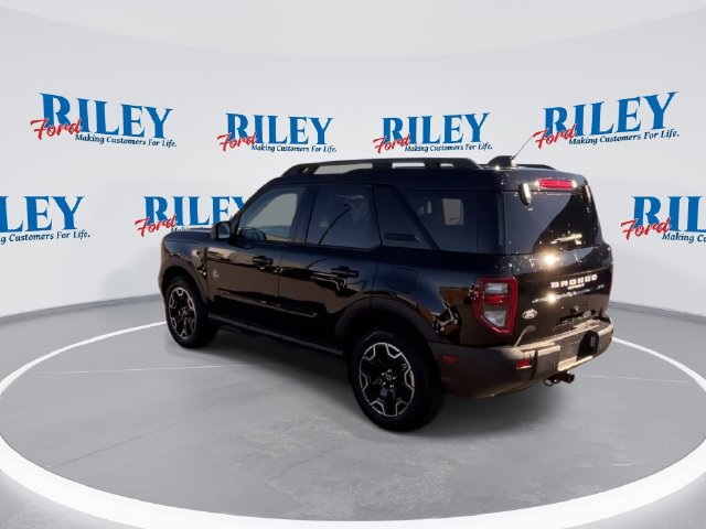 New 2026 Ford Bronco Sport Outer Banks AWD/4WD image 5
