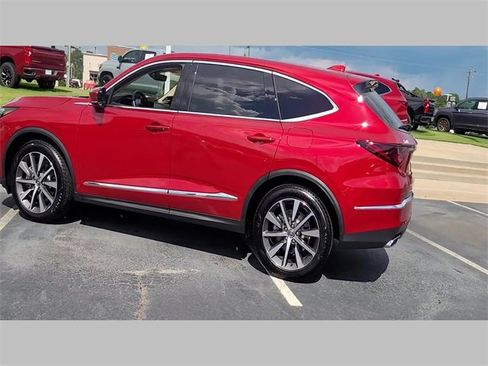 Certified 2025 Acura MDX w/ Technology Package image 35