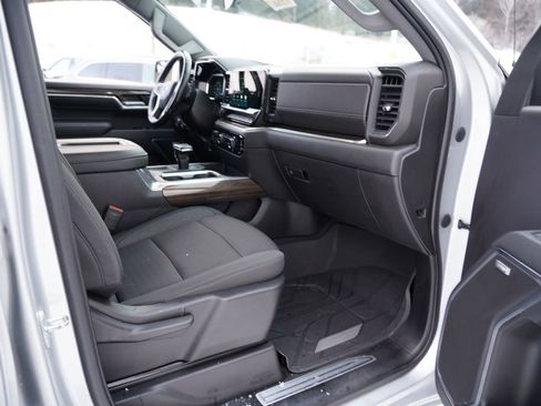 Used 2022 Chevrolet Silverado 1500 RST w/ All Star Edition Plus image 34