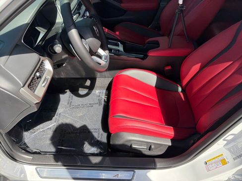 New 2026 Acura Integra A-Spec image 19