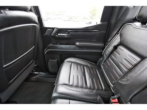 Used 2022 GMC Sierra 1500 AT4X image 13