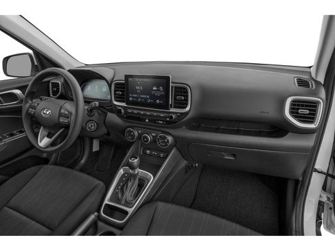 New 2025 Hyundai Venue SE image 30
