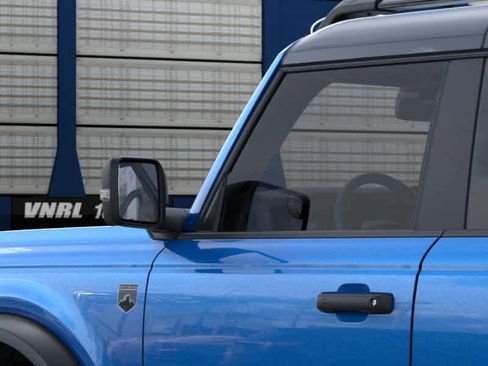 New 2025 Ford Bronco Big Bend image 38