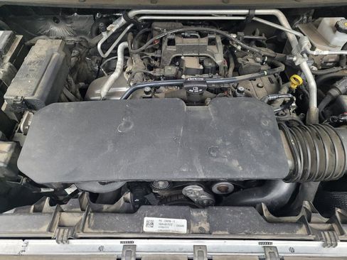 Used 2023 Chevrolet Colorado W/T image 30