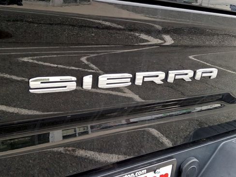 Used 2021 GMC Sierra 2500 AT4 w/ Gooseneck/5TH Wheel Package image 31