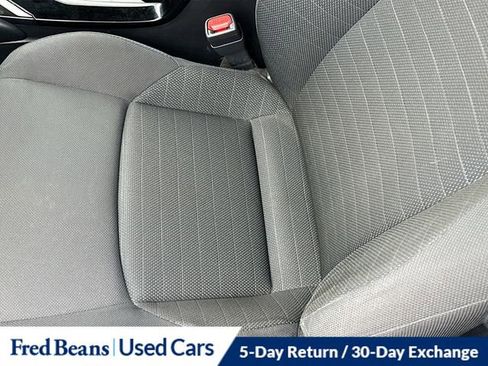 Used 2022 Toyota Corolla SE w/ SE Premium Package image 20