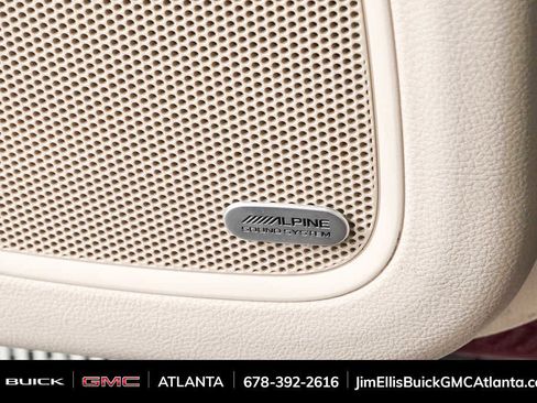 Used 2015 Chrysler 200 C w/ Navigation & Sound Group I AWD/4WD image 7