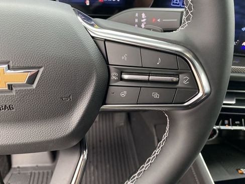 New 2026 Chevrolet Traverse High Country w/ LPO, Floor Liner Package image 36