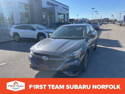 Used 2023 Subaru Legacy