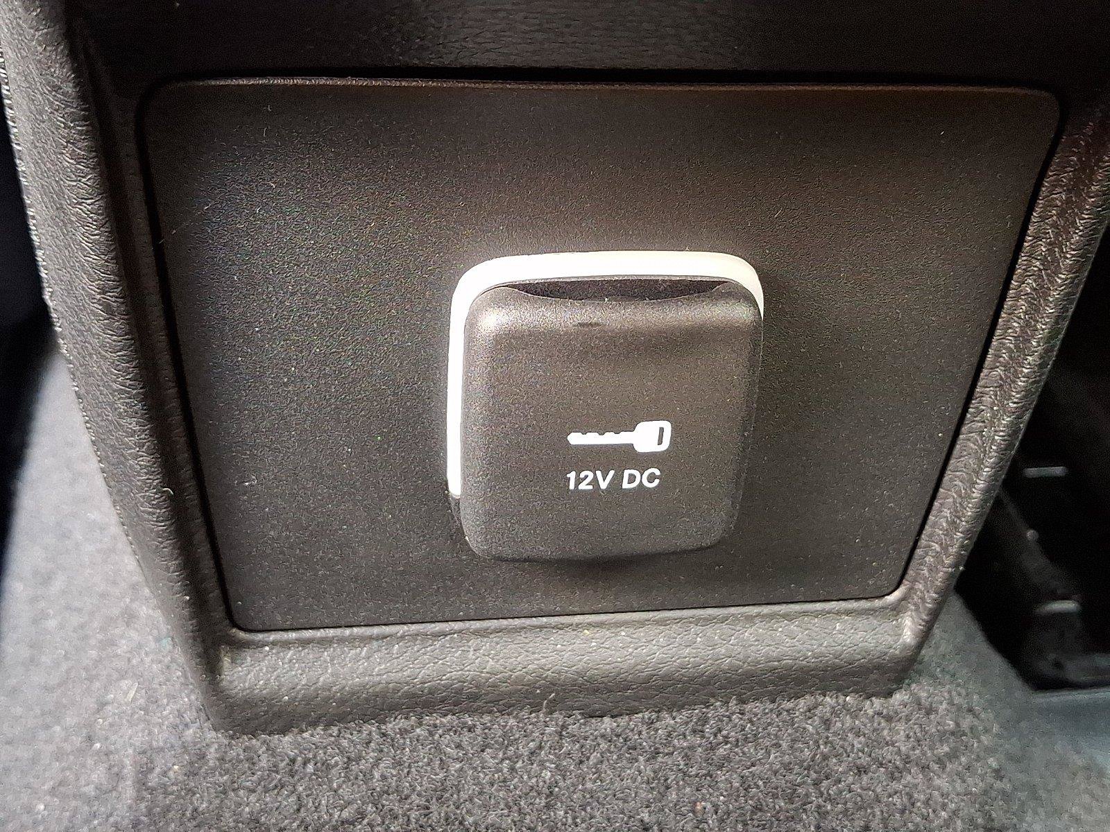 Certified 2023 Jeep Compass Latitude AWD/4WD image 12