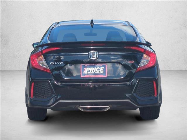 Used 2019 Honda Civic Si image 7