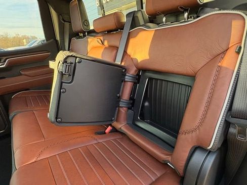 New 2026 GMC Sierra 1500 Denali Ultimate image 18