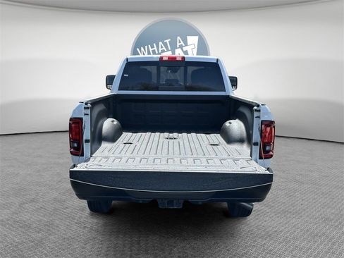 Used 2025 RAM 2500 Tradesman image 30