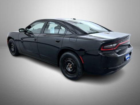 Used 2022 Dodge Charger Police w/ Convenience Group I AWD/4WD image 7