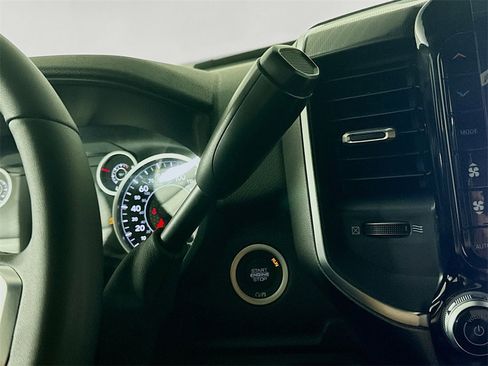 New 2026 RAM 3500 Big Horn image 12