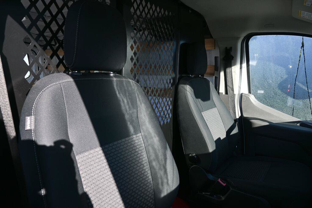 Used 2025 Ford Transit 250 Low Roof w/ Exterior Upgrade Package RWD image 17