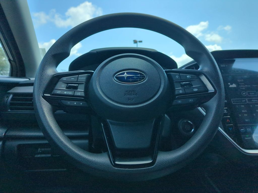 Used 2024 Subaru Crosstrek 2.0i Premium AWD/4WD image 22
