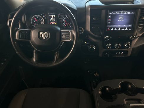 Used 2020 RAM 2500 Tradesman AWD/4WD image 15