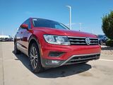 Used 2019 Volkswagen Tiguan SEL image 4