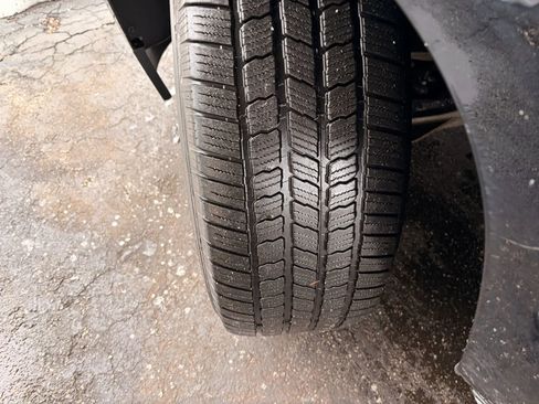 Used 2016 Chevrolet Tahoe LTZ image 49