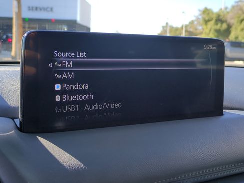 Certified 2022 MAZDA CX-5 AWD 2.5 S w/ Select Package image 18