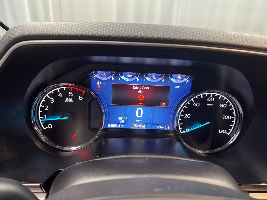 Used 2021 Ford F150 XLT w/ Equipment Group 301A Mid AWD/4WD image 9