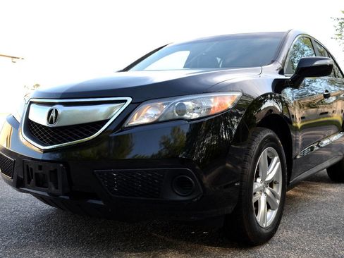 Used 2013 Acura RDX FWD image 3