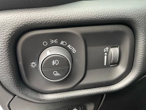 Used 2020 RAM 1500 Sport w/ Advanced Safety Group image 16