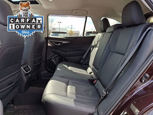 Used 2024 Subaru Outback Limited XT AWD/4WD image 13
