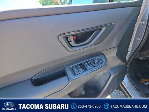 New 2026 Subaru Outback Wilderness AWD/4WD image 11