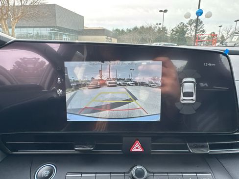 New 2026 Hyundai Elantra N image 29