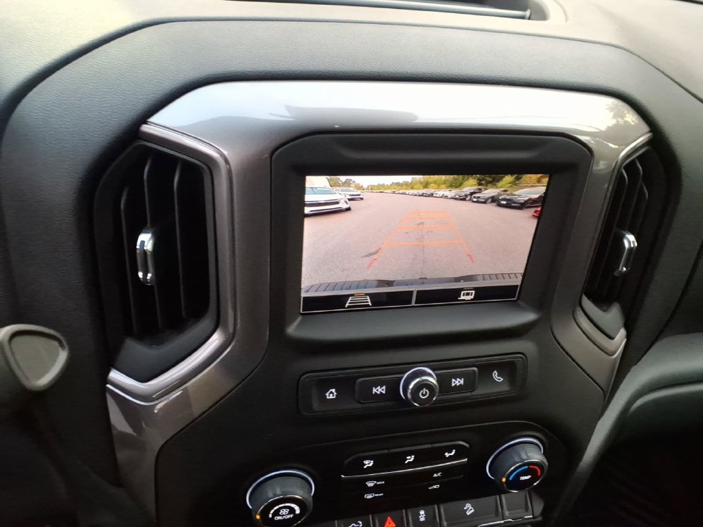 New 2026 Chevrolet Silverado 2500 Custom w/ Custom Value Package AWD/4WD image 23
