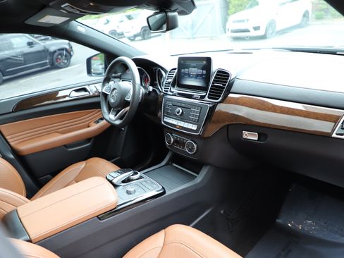 Used 2019 Mercedes-Benz GLE 43 AMG 4MATIC Coupe image 13