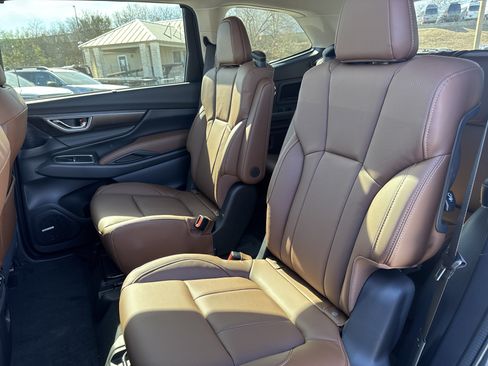 New 2026 Subaru Ascent Touring image 30