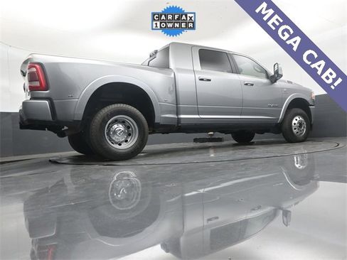 Used 2023 RAM 3500 Limited image 37