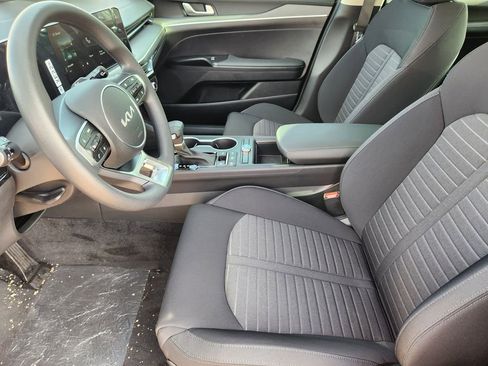 New 2026 Kia K5 LXS image 9