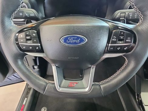 Used 2023 Ford Explorer ST w/ Equipment Group 401A AWD/4WD image 20