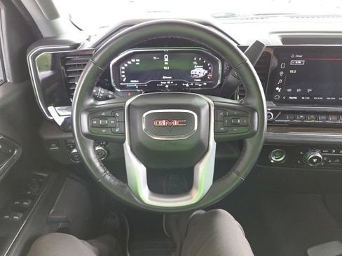 Used 2024 GMC Sierra 1500 Elevation AWD/4WD image 46
