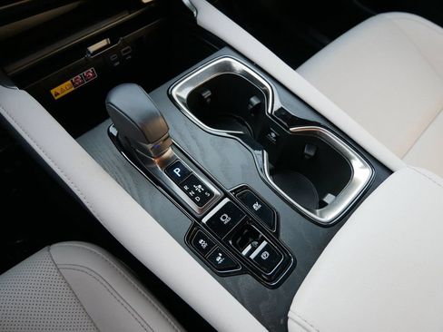 Certified 2025 Lexus RX 350h AWD/4WD image 25