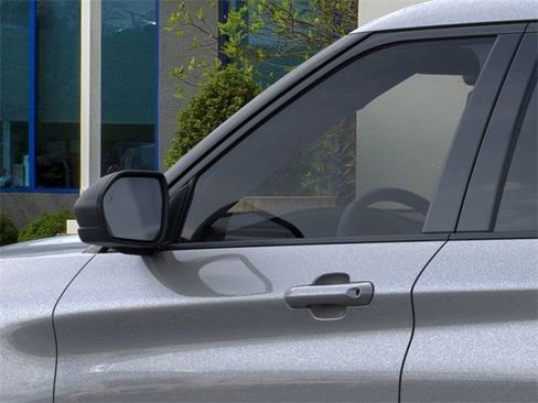 New 2026 Ford Explorer Active image 20