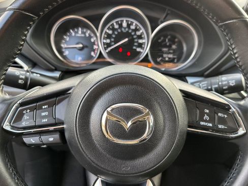 Used 2019 MAZDA CX-5 Sport image 23