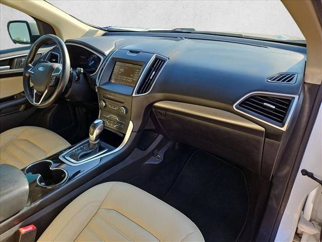 Used 2015 Ford Edge SEL w/ Equipment Group 201A AWD/4WD image 22