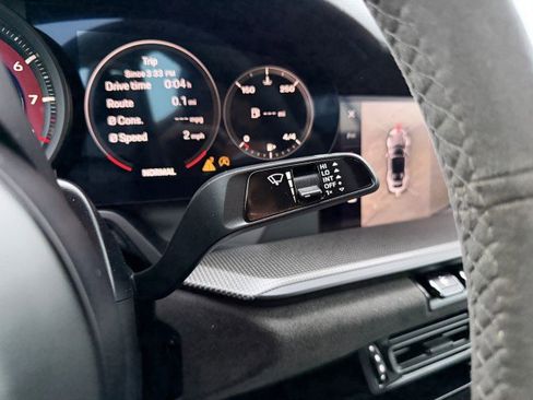 Used 2022 Porsche 911 Carrera GTS image 35